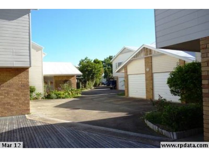 3/24 Lamington Terrace, Nambour QLD 4560