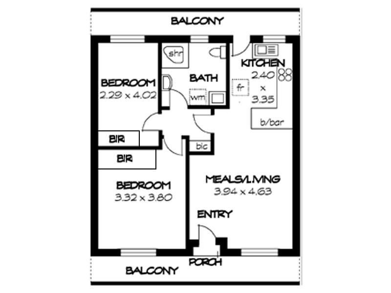 28/49 Leader Street, Goodwood SA 5034
