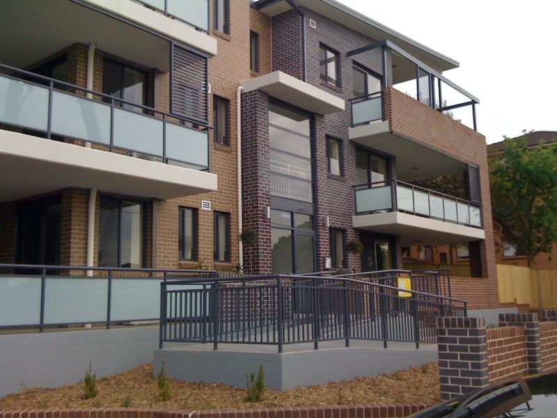 7/1-3 Oxford Street, Merrylands NSW 2160