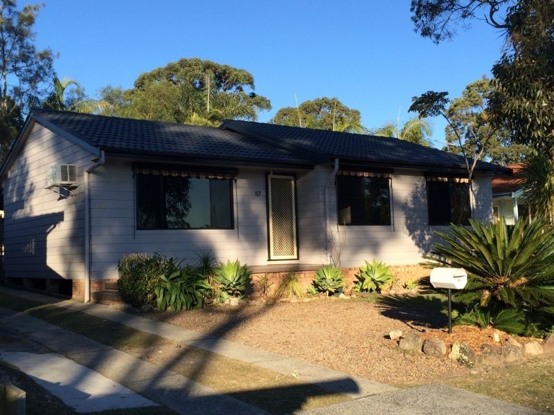 57 Kawana Avenue, Blue Haven NSW 2262