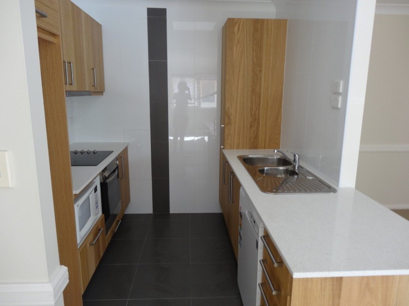 2/19 Terrace Street, Paddington QLD 4064