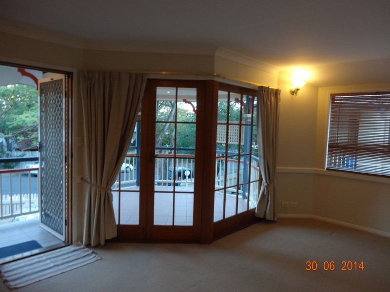 2/19 Terrace Street, Paddington QLD 4064