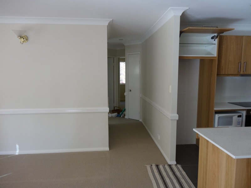 2/19 Terrace Street, Paddington QLD 4064