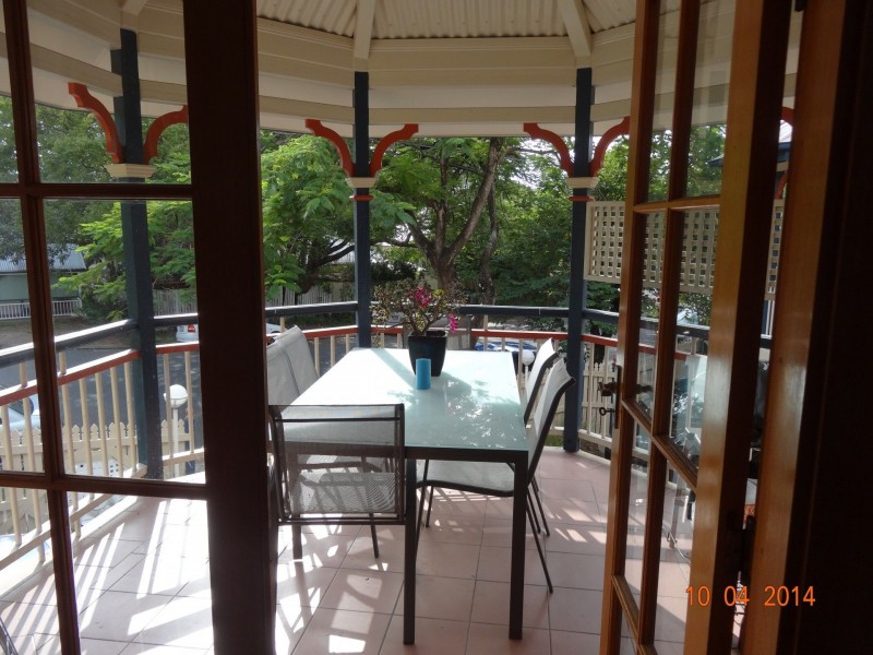 2/19 Terrace Street, Paddington QLD 4064