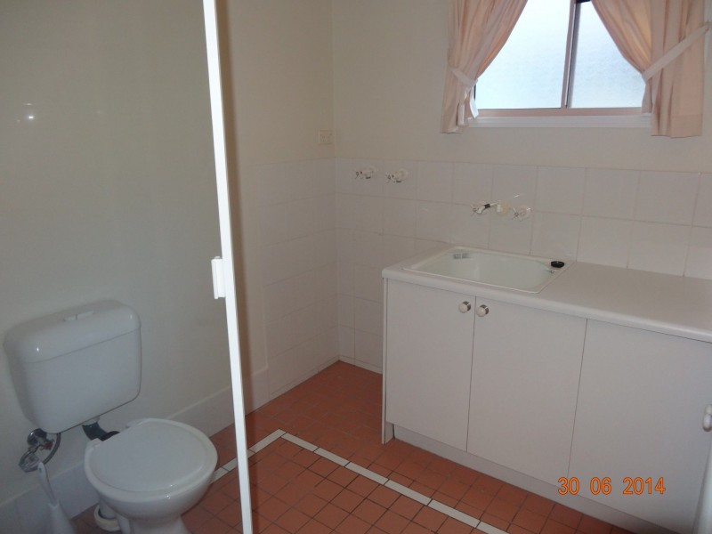 2/19 Terrace Street, Paddington QLD 4064