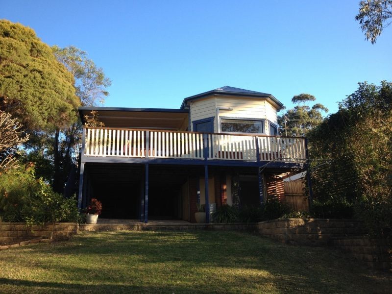 56 Rixons Pass Road, Woonona NSW 2517