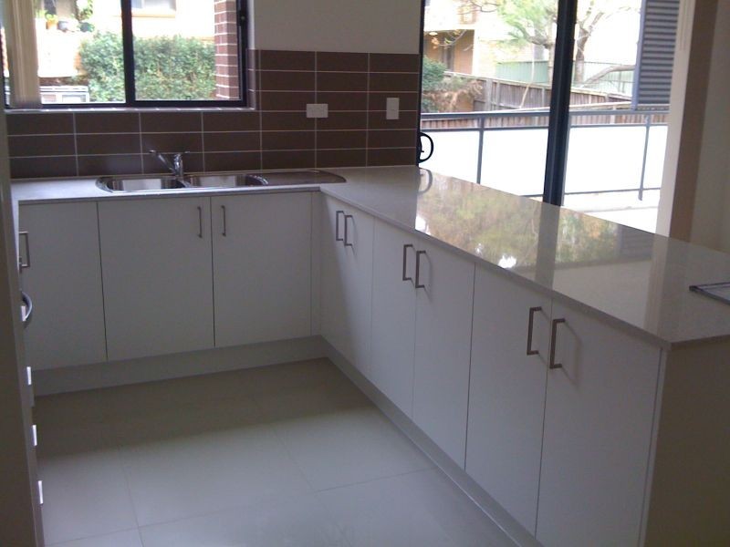 10/1-3 Oxford Street, Merrylands NSW 2160