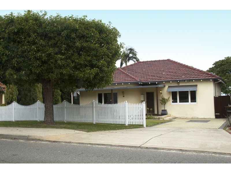 66 Milne Street, Bayswater WA 6053