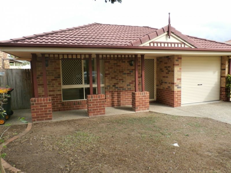 41 Macknish Crescent, Coopers Plains QLD 4108