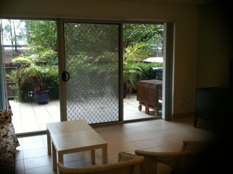 17/28-32 Marlborough Road, Homebush West NSW 2140