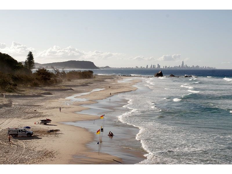 Currumbin Valley QLD 4223