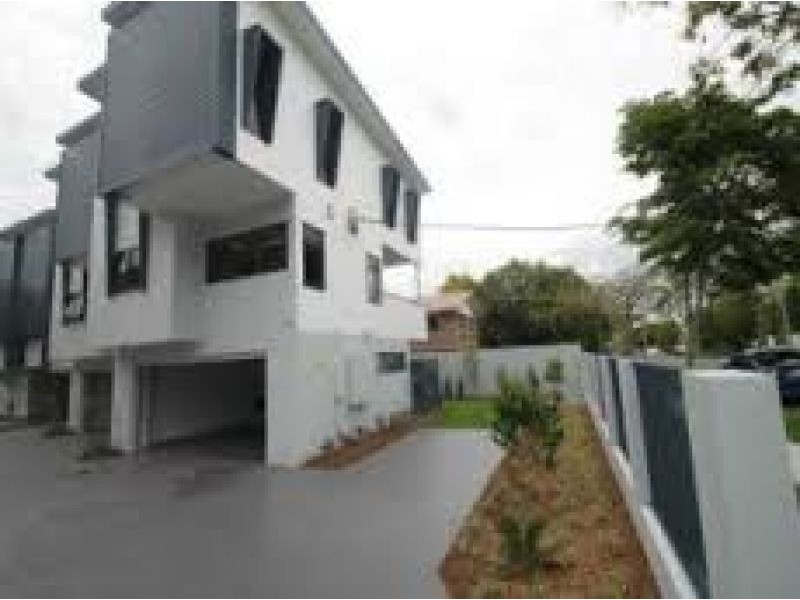 4/117 Swan Street, Gordon Park QLD 4031