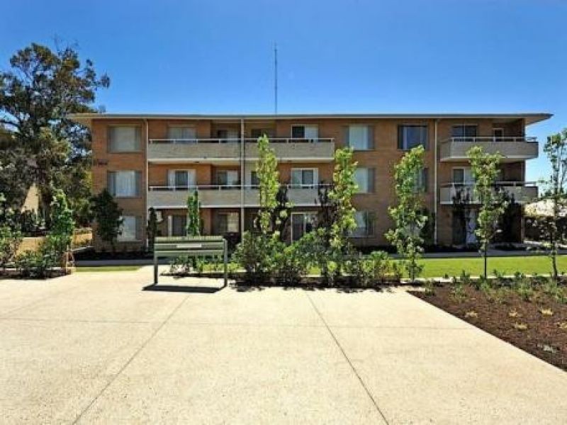 4/2 Albert Street, Mosman Park WA 6012