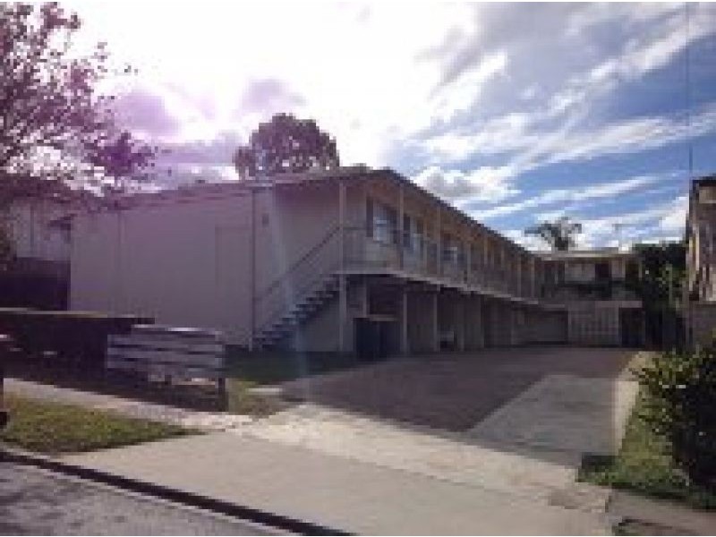 3/110 Mcilwraith Avenue, Norman Park QLD 4170