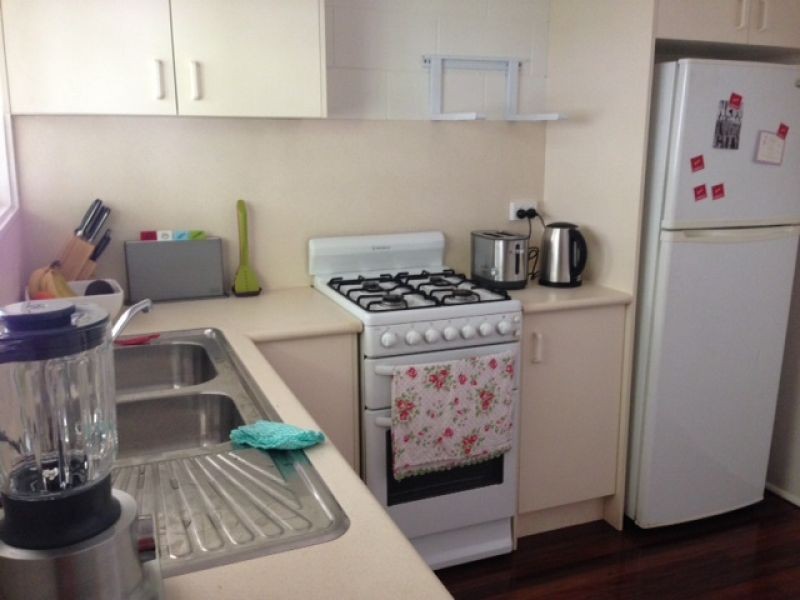 3/110 Mcilwraith Avenue, Norman Park QLD 4170