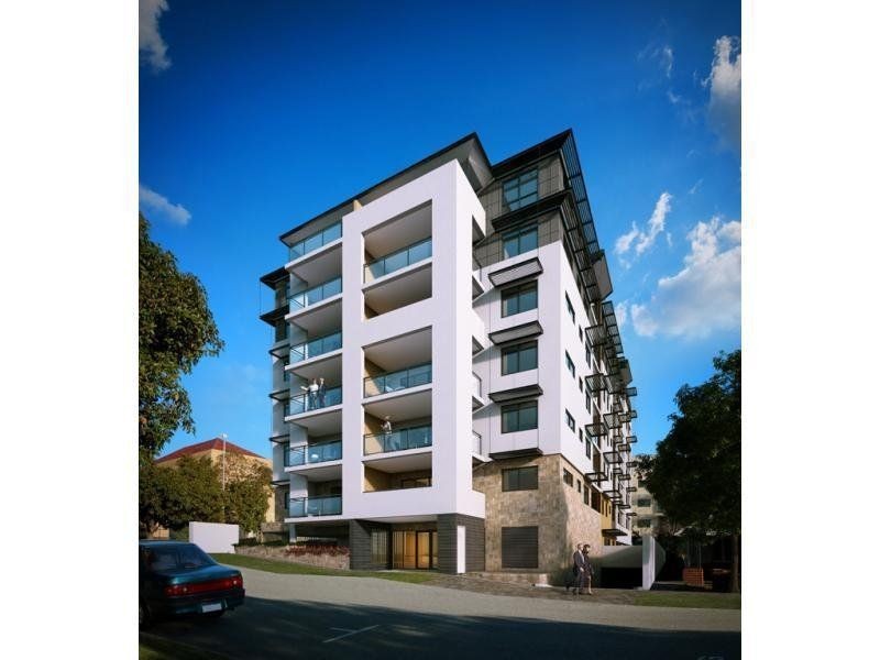2/33 Bronte Street, East Perth WA 6004