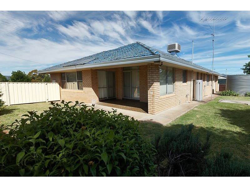 192 Hawker Street, Quirindi NSW 2343