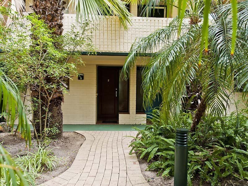 2w/24 Pearson Street, Churchlands WA 6018