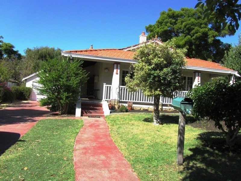 28 Cooper Street, Nedlands WA 6009