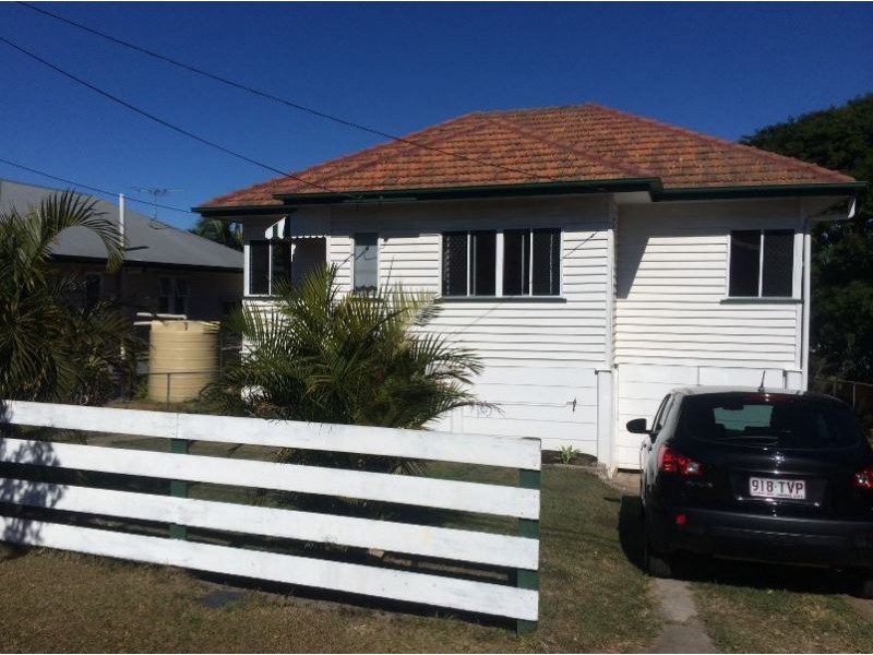 23 Walter Street, Murarrie QLD 4172