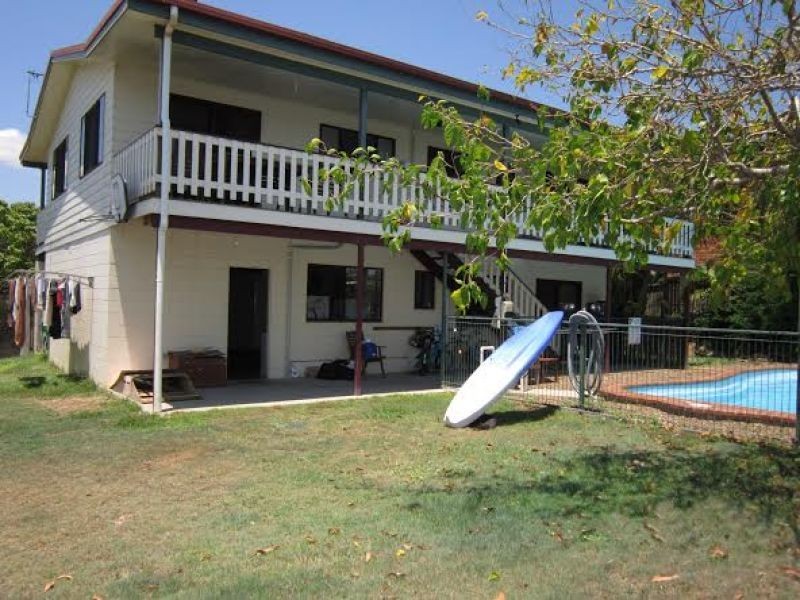 5 Chapple Court, Boyne Island QLD 4680