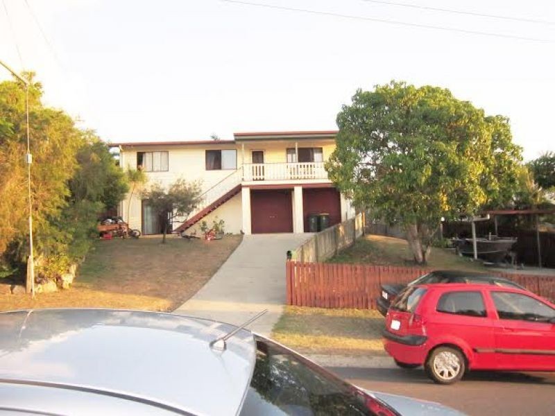 5 Chapple Court, Boyne Island QLD 4680