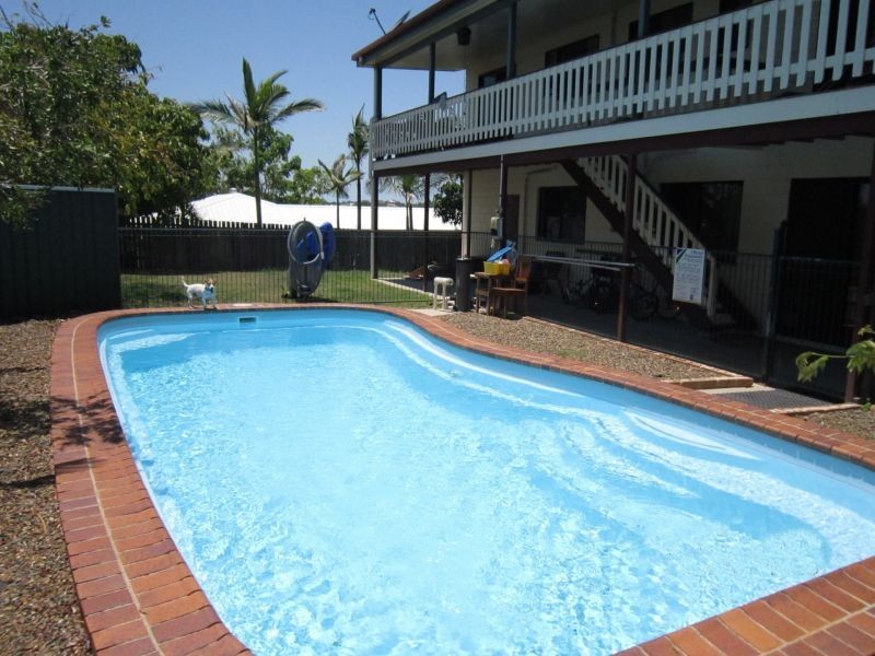 5 Chapple Court, Boyne Island QLD 4680