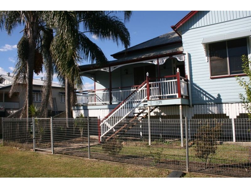35 Blackall Street, East Ipswich QLD 4305