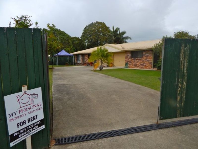 Morayfield QLD 4506