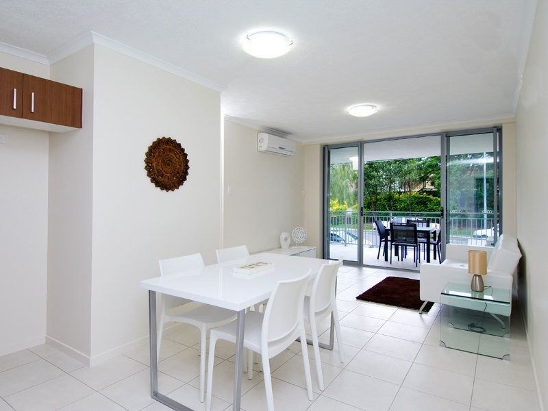 8/3 Wickham St, Newmarket QLD 4051