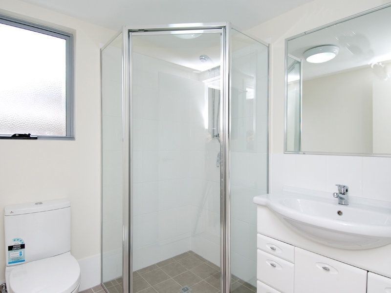 8/3 Wickham St, Newmarket QLD 4051