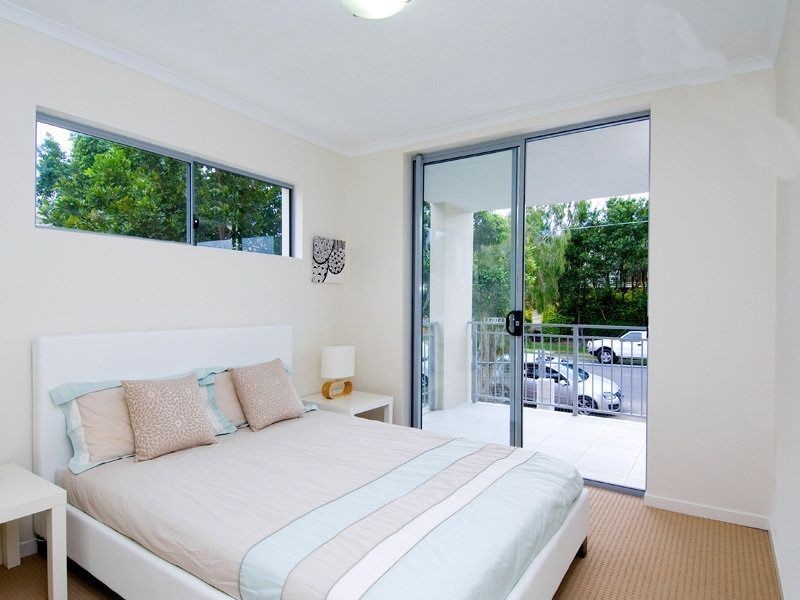8/3 Wickham St, Newmarket QLD 4051