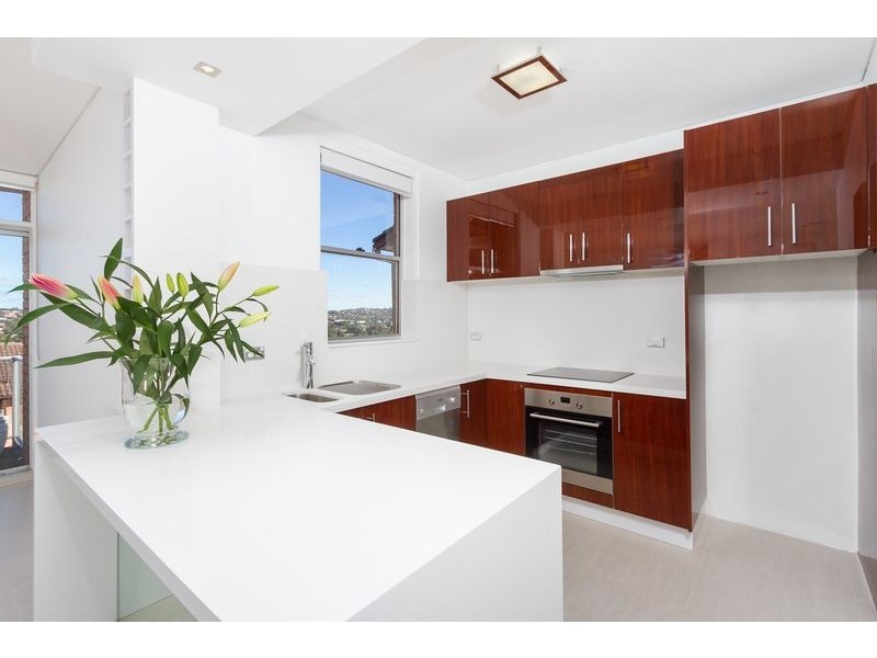 8/44 Crown Road, Queenscliff NSW 2096