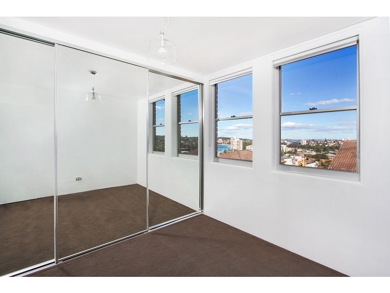 8/44 Crown Road, Queenscliff NSW 2096