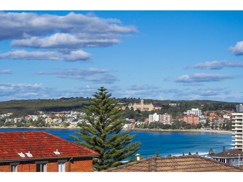 8/44 Crown Road, Queenscliff NSW 2096