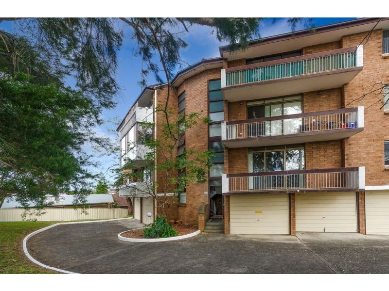 20/133a Campbell Street, Woonona NSW 2517