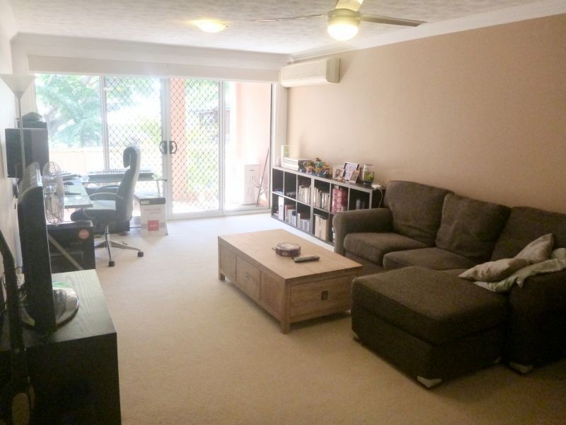 12/81 Annerley Road, Woolloongabba QLD 4102