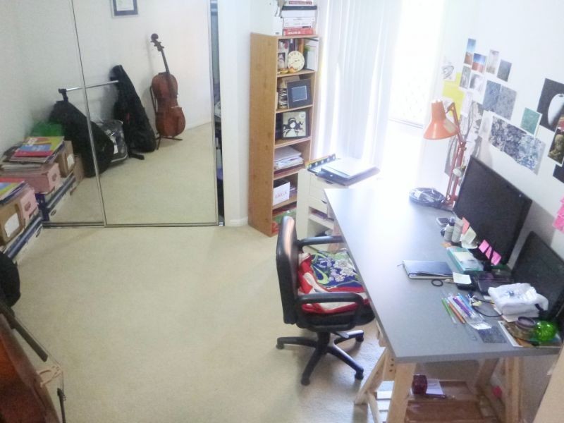 12/81 Annerley Road, Woolloongabba QLD 4102