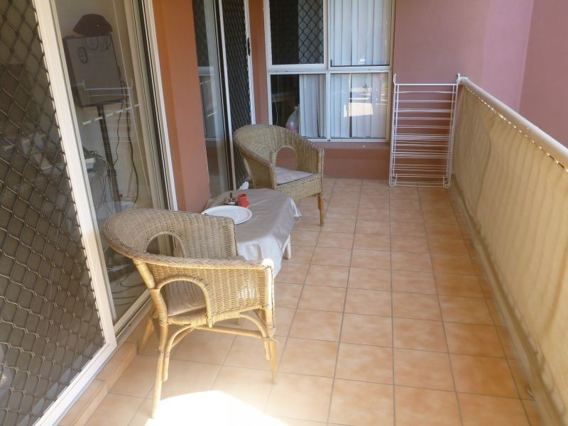 12/81 Annerley Road, Woolloongabba QLD 4102