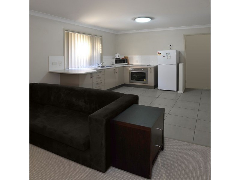 Mango Hill QLD 4509