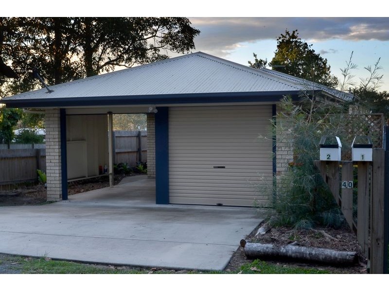 Mango Hill QLD 4509