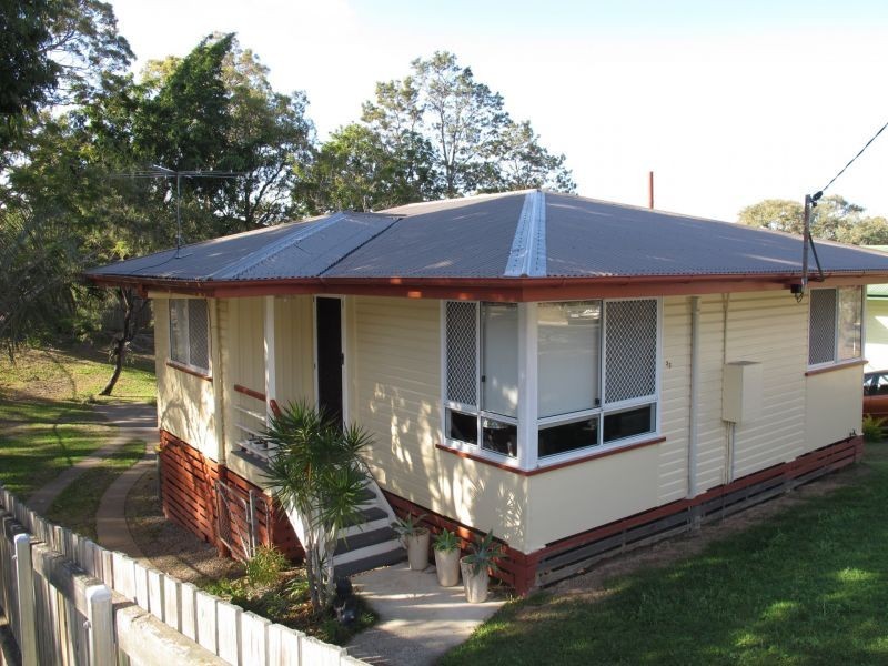 35 Sedgemoor Street, Stafford Heights QLD 4053
