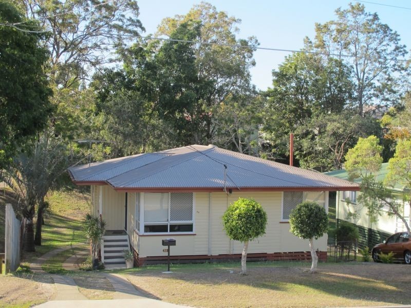 35 Sedgemoor Street, Stafford Heights QLD 4053