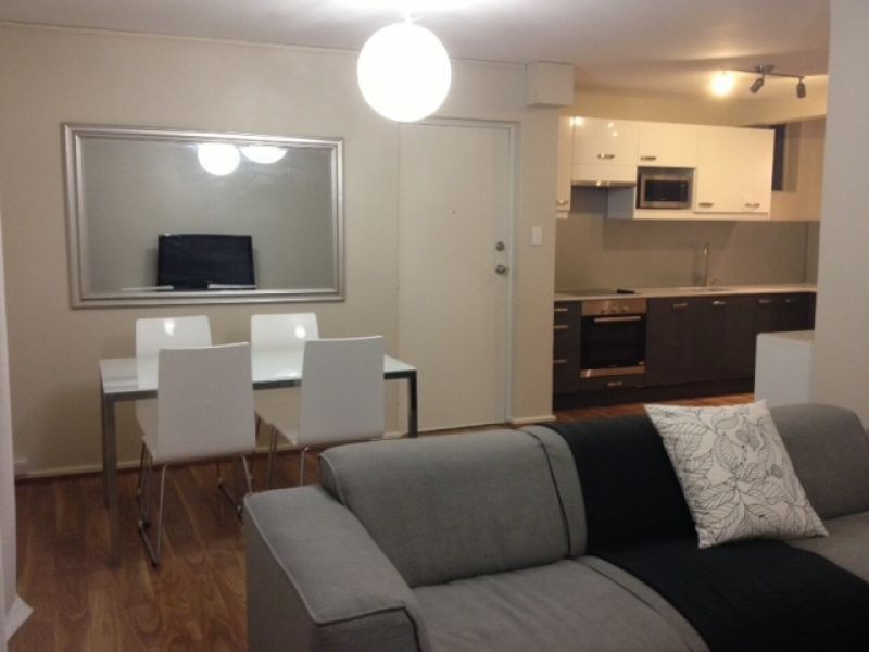 2/59 Second Avenue, Mount Lawley WA 6050