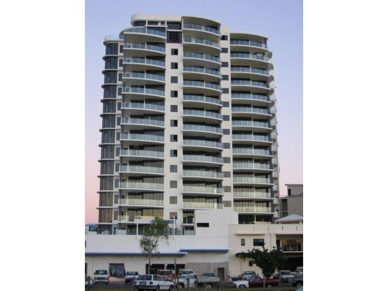 503/2 Lake St, Cairns QLD 4870