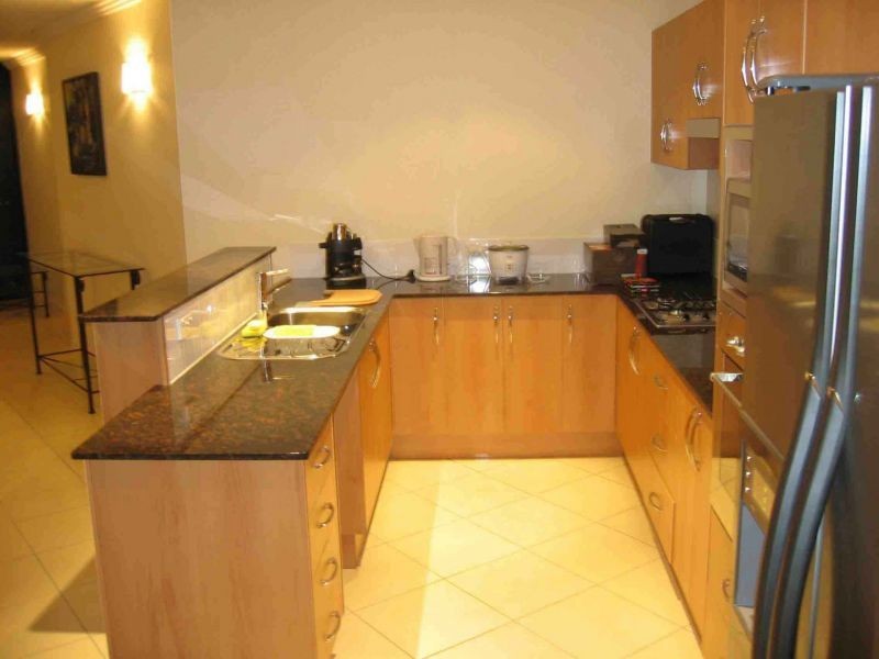 503/2 Lake St, Cairns QLD 4870