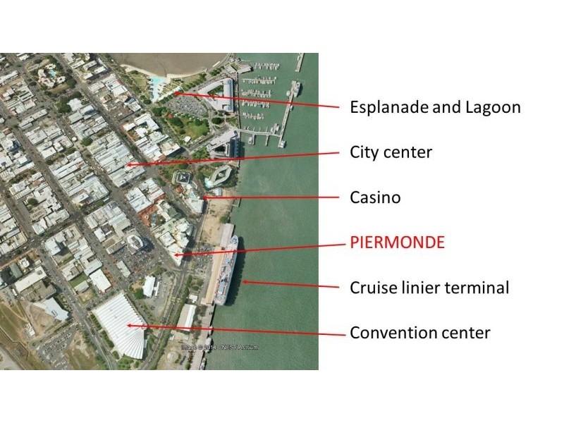 503/2 Lake St, Cairns QLD 4870