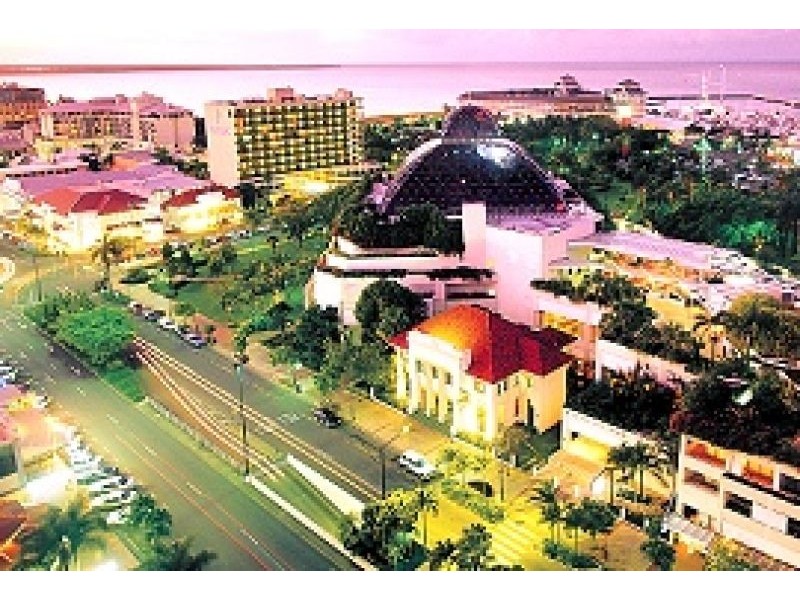 503/2 Lake St, Cairns QLD 4870