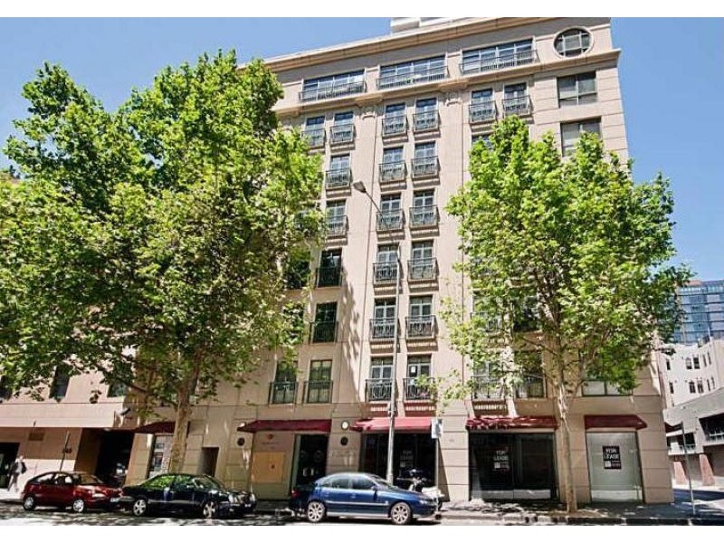 708/547 Flinders Lane, Melbourne VIC 3000
