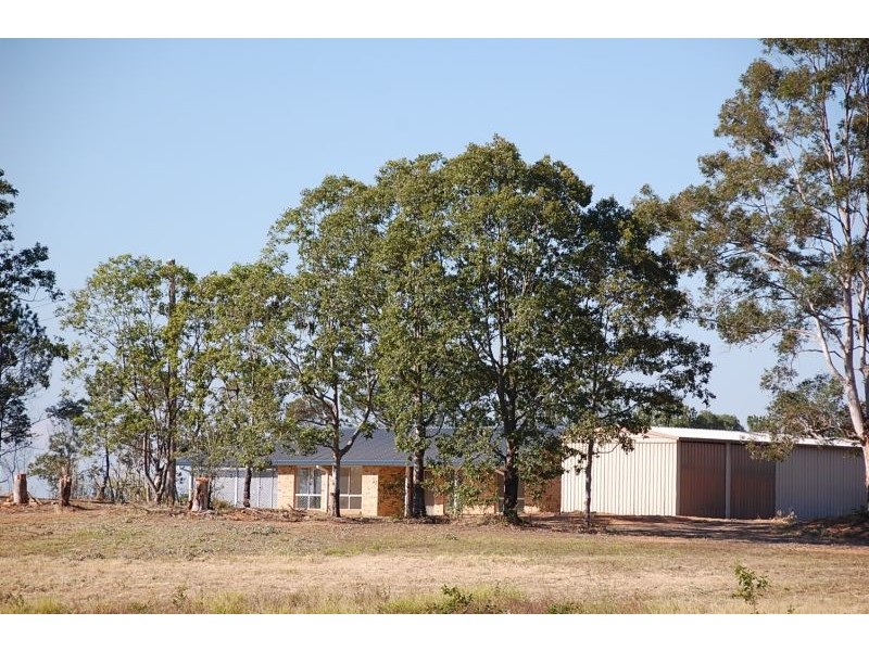 485 Old North Rd, Wamuran QLD 4512